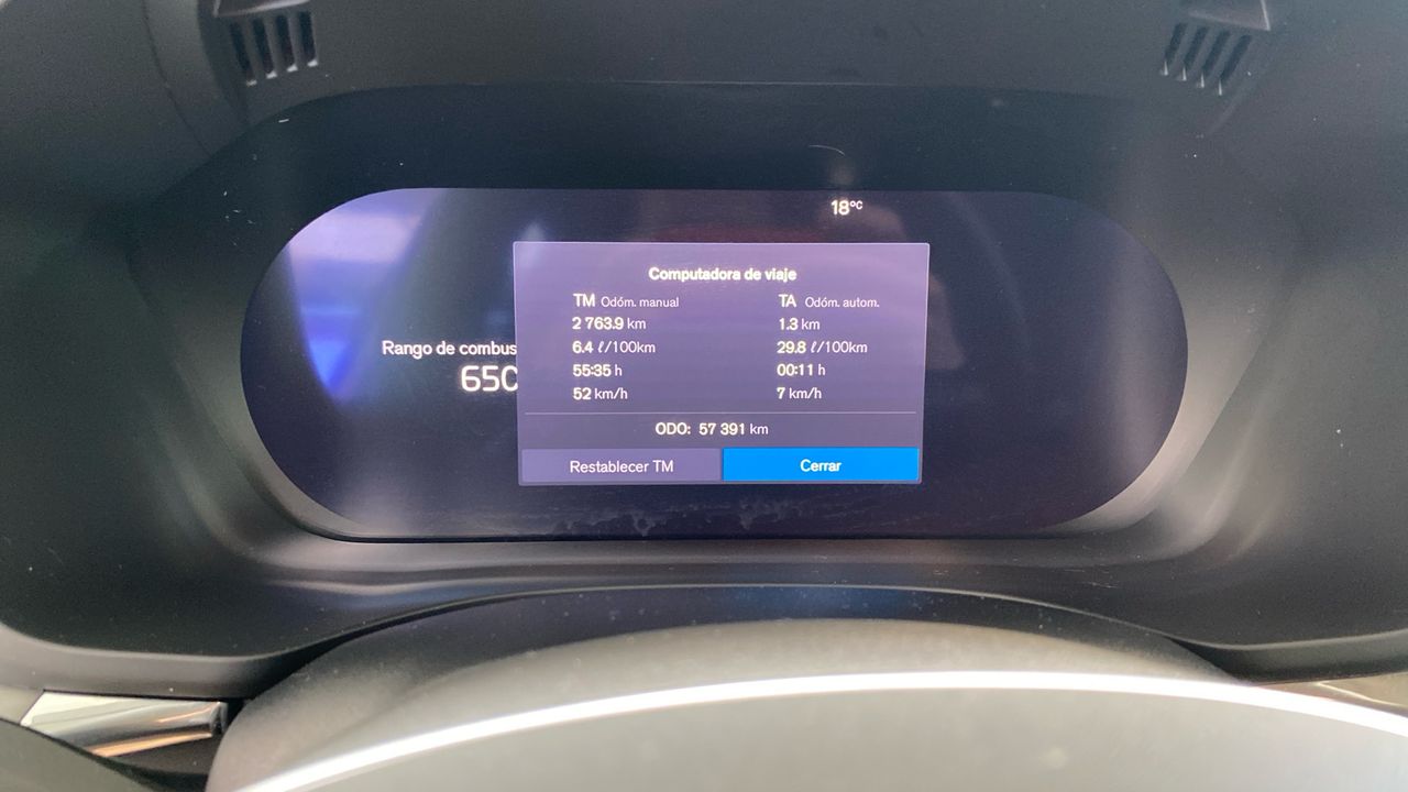 Volvo XC60 todoterreno 2.0 B4 D CORE AUTO 5P - foto 12