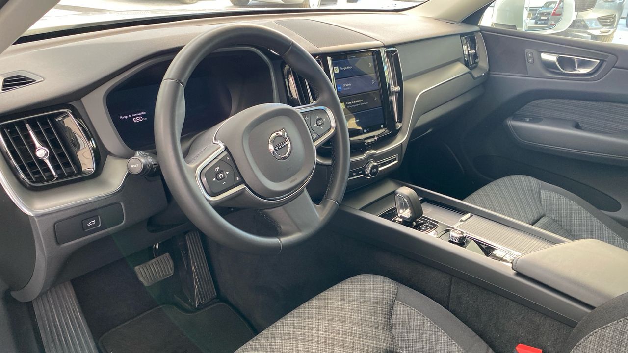 Volvo XC60 todoterreno 2.0 B4 D CORE AUTO 5P - foto 5
