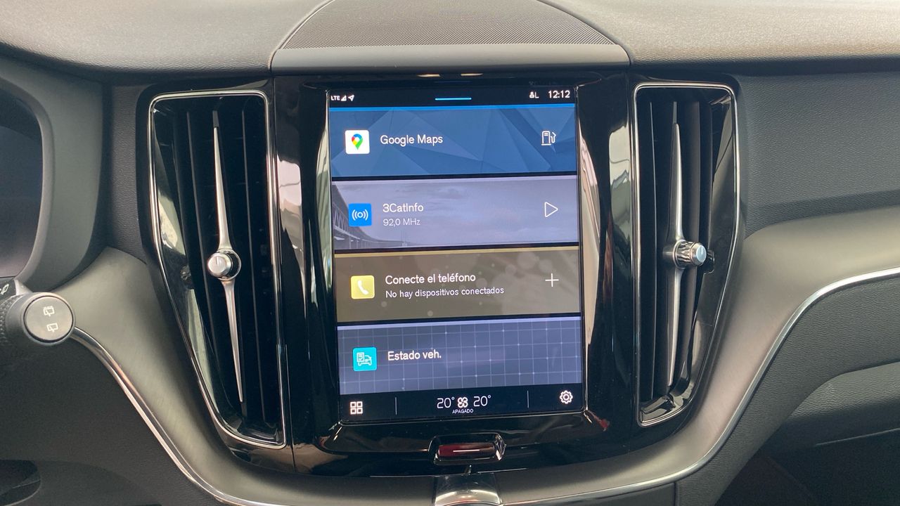 Volvo XC60 todoterreno 2.0 B4 D CORE AUTO 5P - foto 13