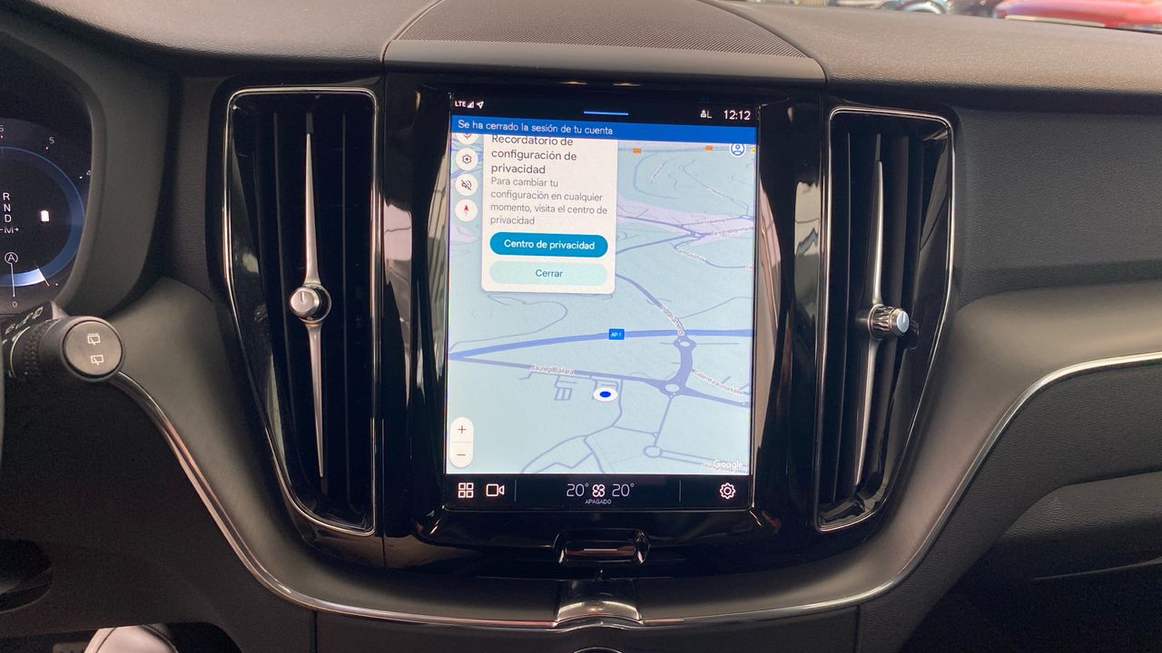 Volvo XC60 todoterreno 2.0 B4 D CORE AUTO 5P - foto 15