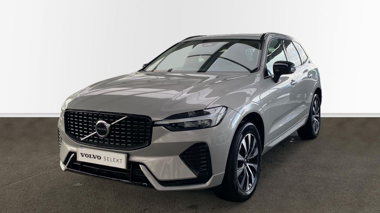 Volvo XC60 2.0 B5 PLUS DARK AT 4WD 5P