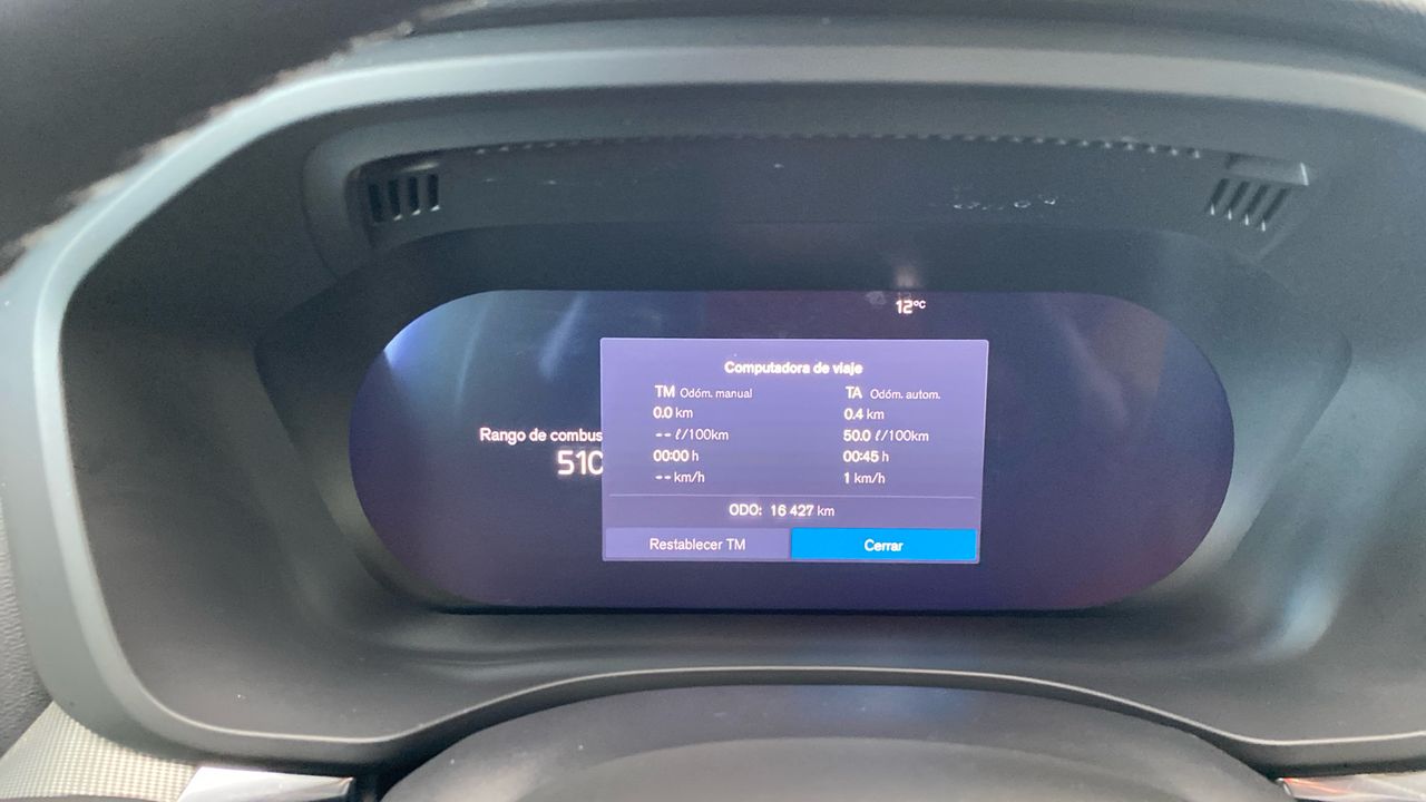 Volvo XC60 2.0 B5 PLUS DARK AT 4WD 5P - foto 12