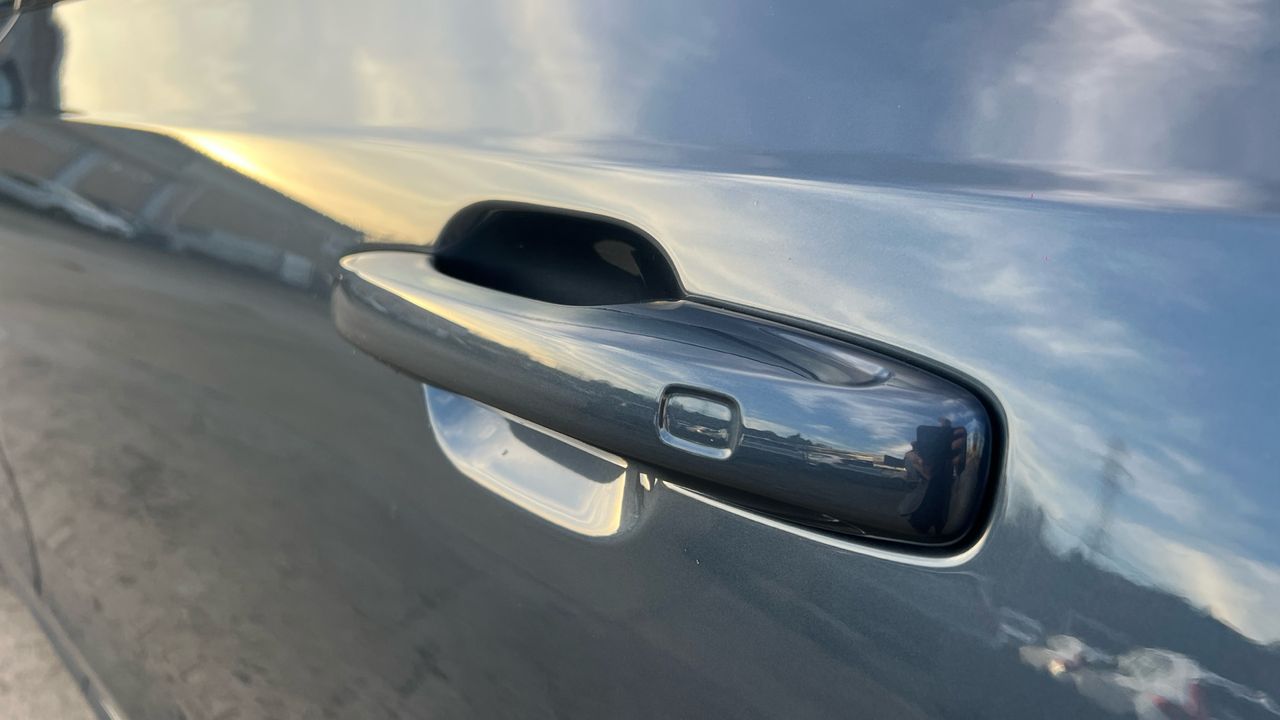 Volvo XC90 2.0 T8 RECH. R-DESIGN EXP AWD AUTO 5P 7 PLAZAS - foto 16