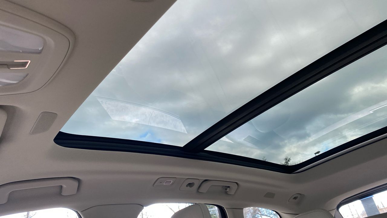 Volvo XC60 2.0 T6 RECHARGE PLUS DARK AUTO 4WD 5P - foto 21