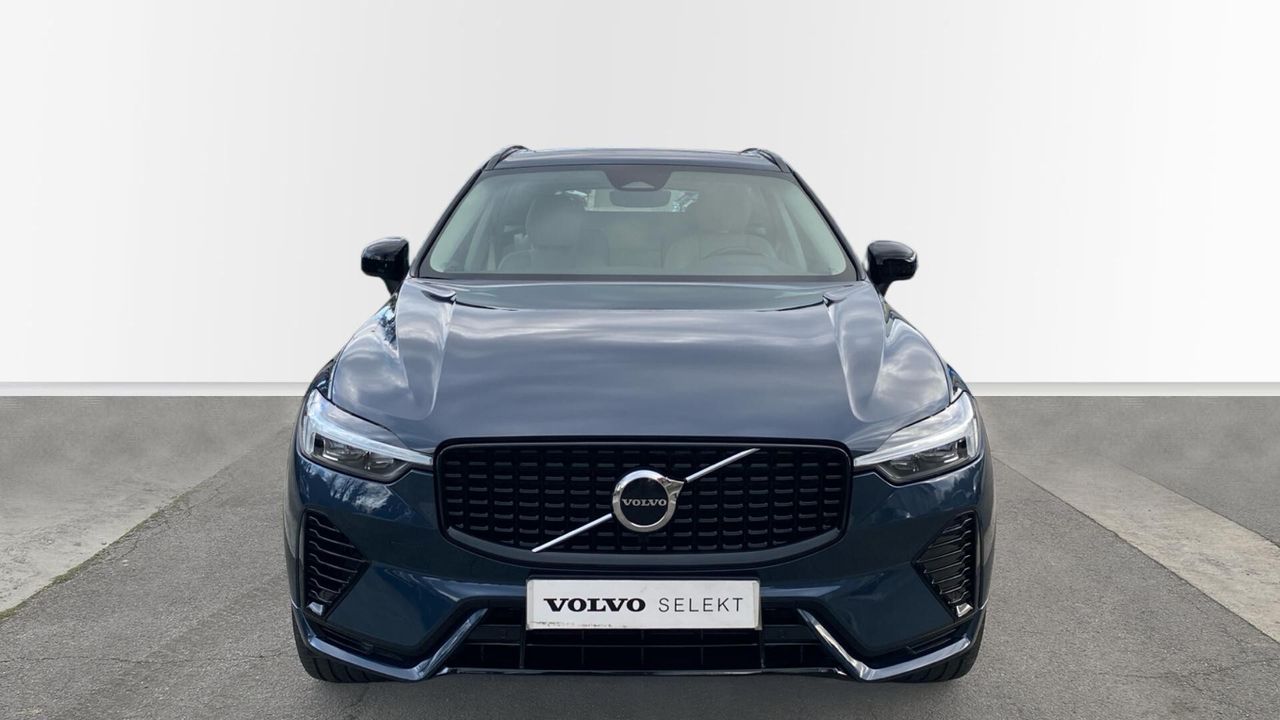 Volvo XC60 2.0 T6 RECHARGE PLUS DARK AUTO 4WD 5P - foto 9