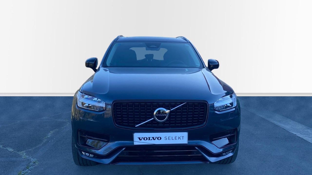 Volvo XC90 Plus, B5 (diesel) AWD, Diésel, Dark, 7 Asientos - foto 9