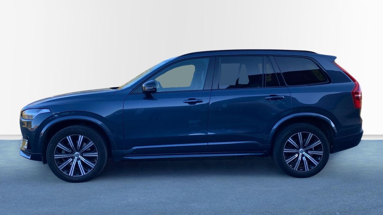 Volvo XC90 Plus, B5 (diesel) AWD, Diésel, Dark, 7 Asientos - foto 3