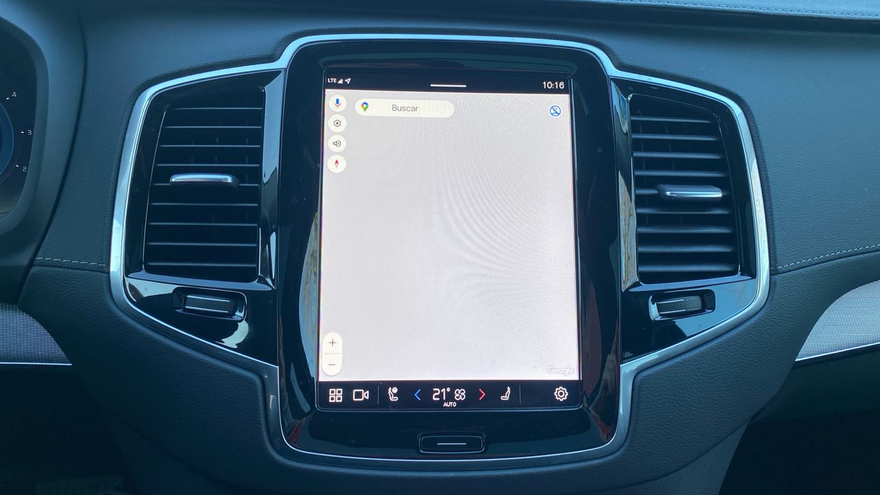 Volvo XC90 Plus, B5 (diesel) AWD, Diésel, Dark, 7 Asientos - foto 15