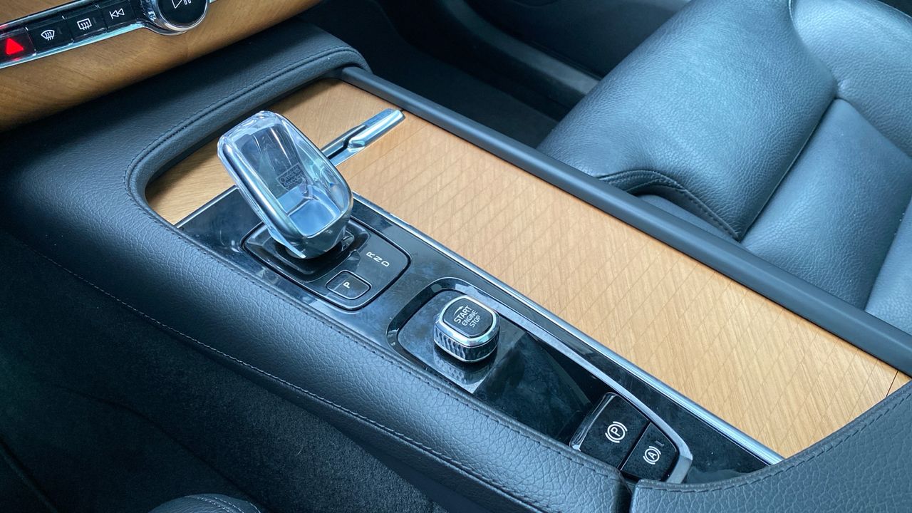 Volvo XC90 2.0 B5 D INSCRIPTION AWD AUTO 5P 7 PLAZAS - foto 21