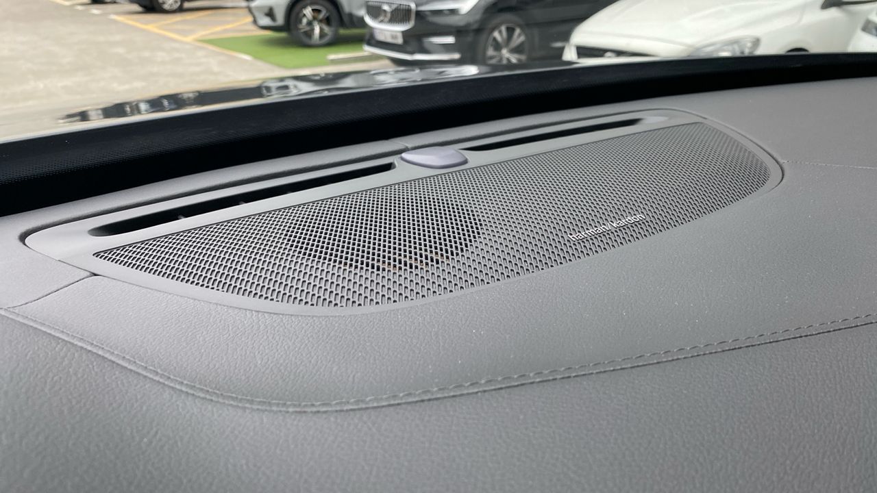 Volvo XC90 2.0 B5 D INSCRIPTION AWD AUTO 5P 7 PLAZAS - foto 20