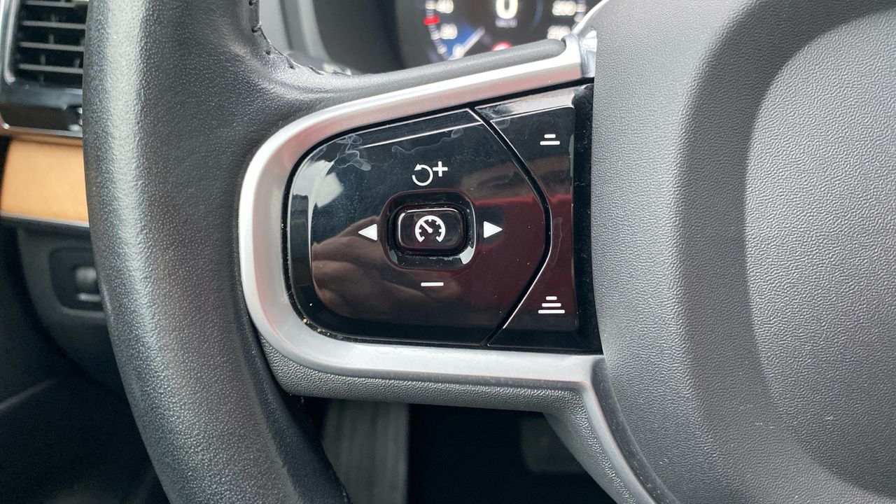 Volvo XC90 2.0 B5 D INSCRIPTION AWD AUTO 5P 7 PLAZAS - foto 18