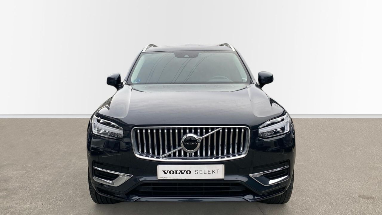 Volvo XC90 2.0 B5 D INSCRIPTION AWD AUTO 5P 7 PLAZAS - foto 9