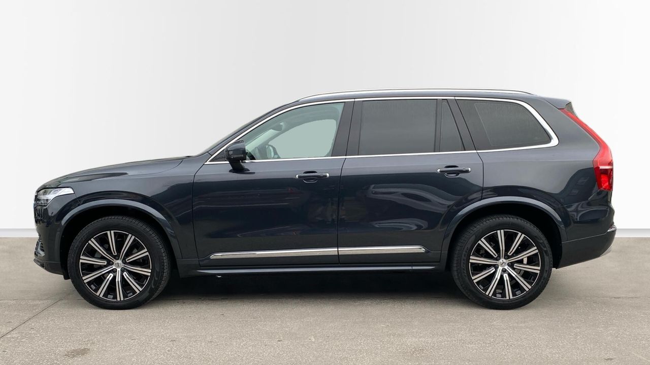 Volvo XC90 2.0 B5 D INSCRIPTION AWD AUTO 5P 7 PLAZAS - foto 3