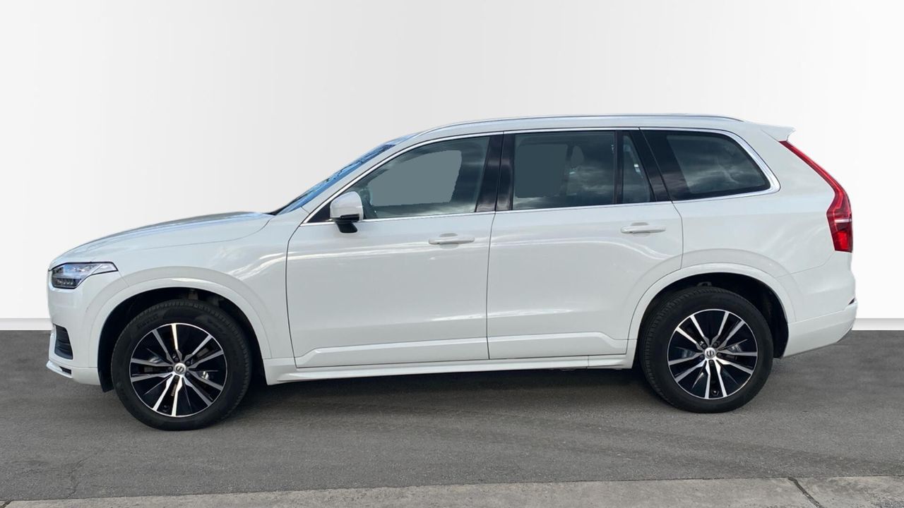 Volvo XC90 2.0 B5 D MOMENTUM PRO AWD AUTO 5P 7 PLAZAS - foto 3