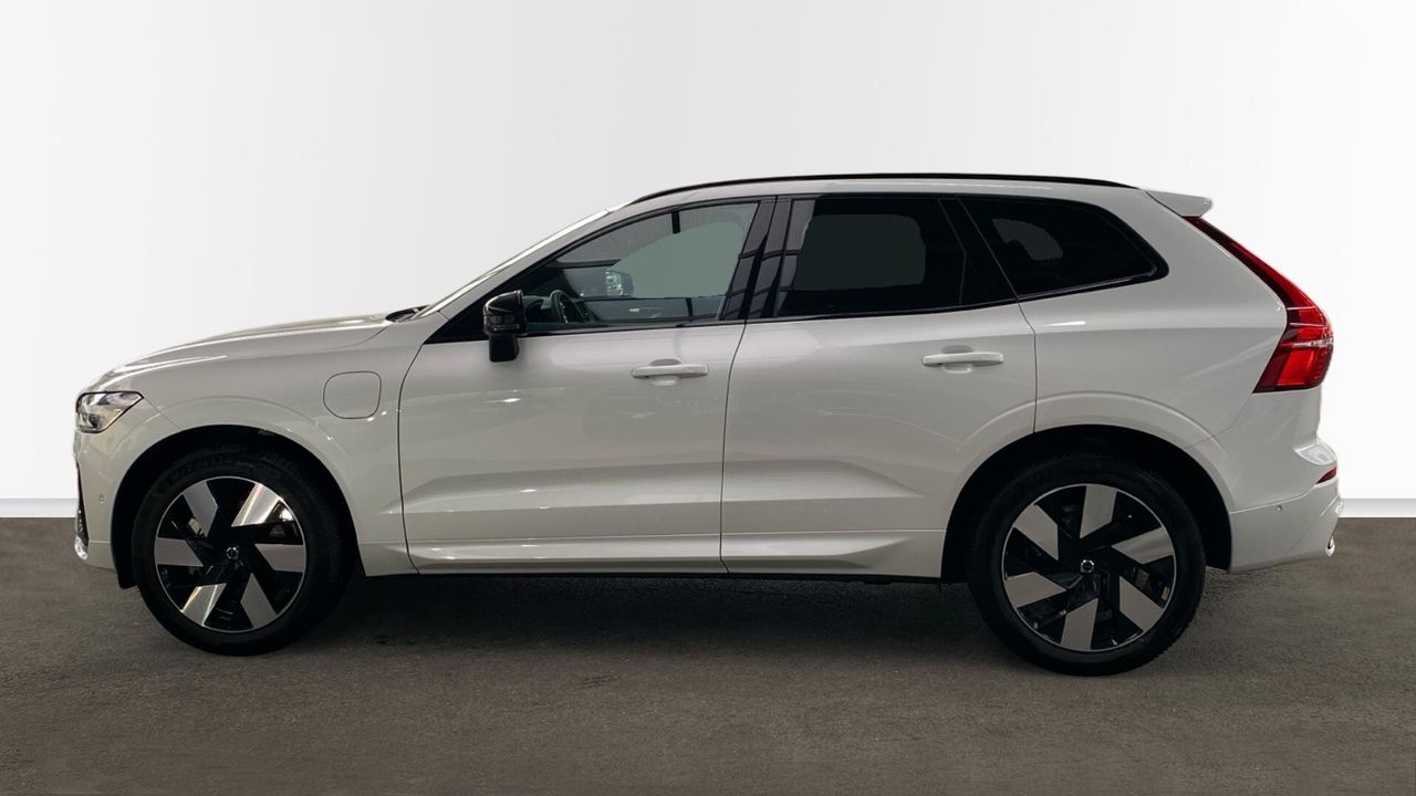 Volvo XC60 2.0 T6 RECHARGE ULTIMATE DARK AUTO 4WD 5P - foto 3