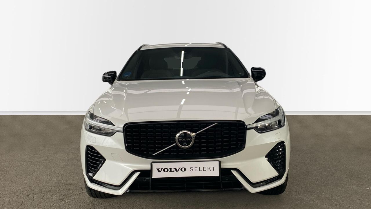 Volvo XC60 2.0 T6 RECHARGE ULTIMATE DARK AUTO 4WD 5P - foto 9