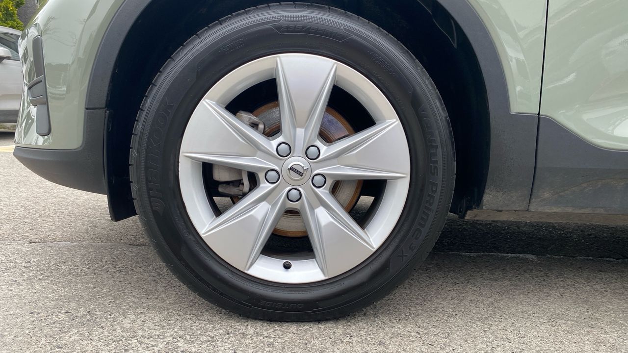 Volvo XC40 todoterreno 2.0 B3 CORE AUTO 5P - foto 12