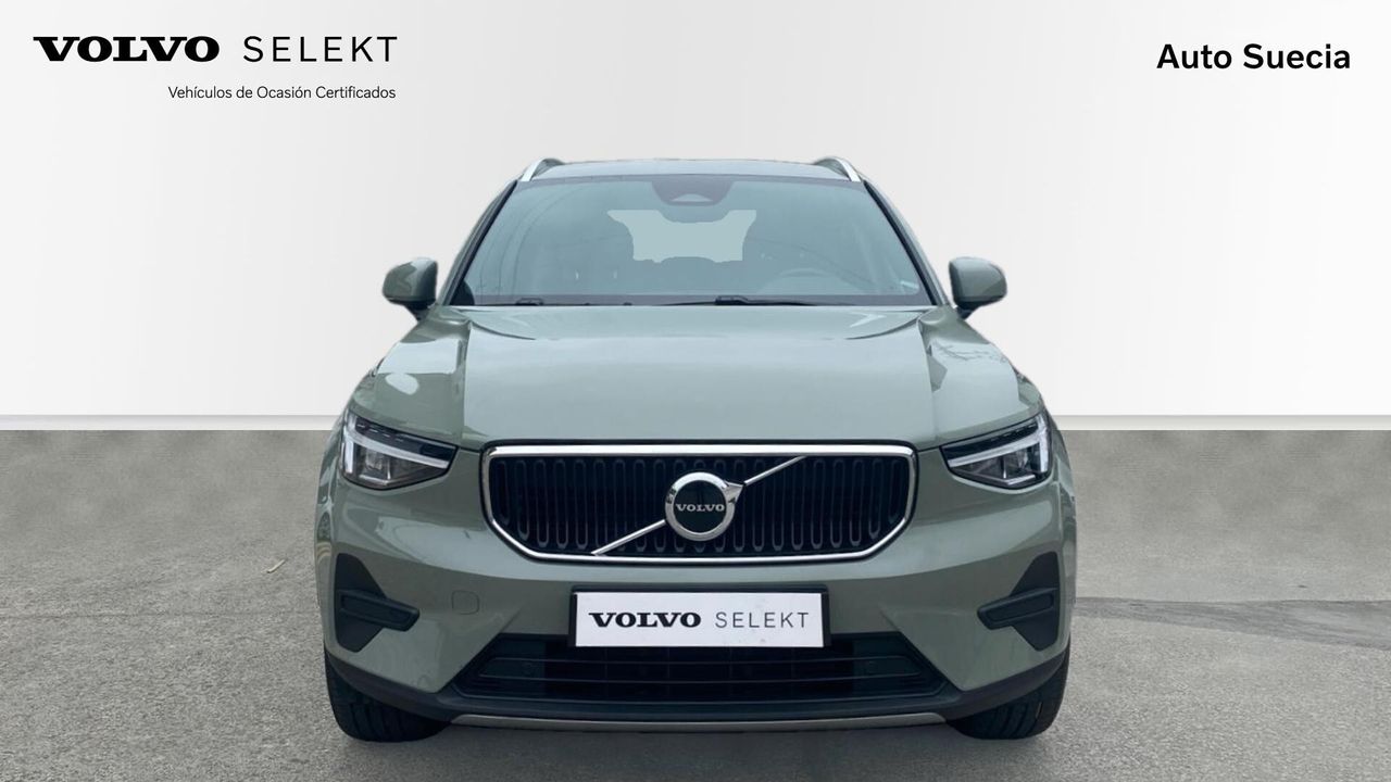 Volvo XC40 todoterreno 2.0 B3 CORE AUTO 5P - foto 2