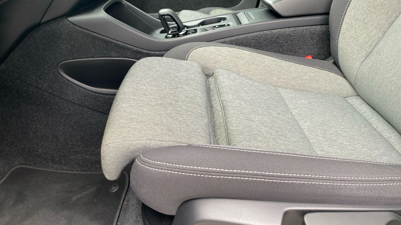 Volvo XC40 todoterreno 2.0 B3 CORE AUTO 5P - foto 19