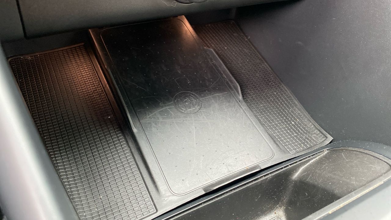 Volvo XC40 todoterreno 2.0 B3 CORE AUTO 5P - foto 17