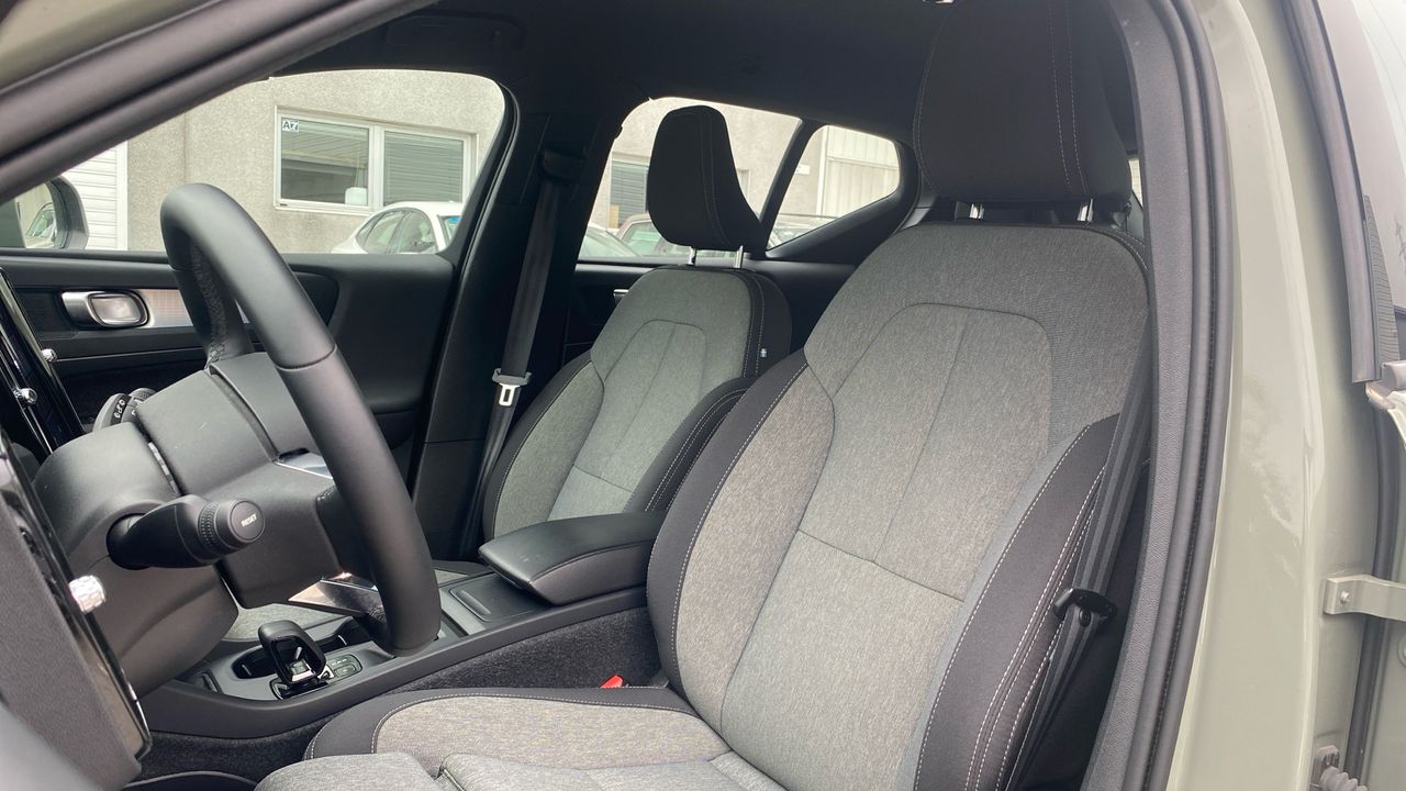 Volvo XC40 todoterreno 2.0 B3 CORE AUTO 5P - foto 7