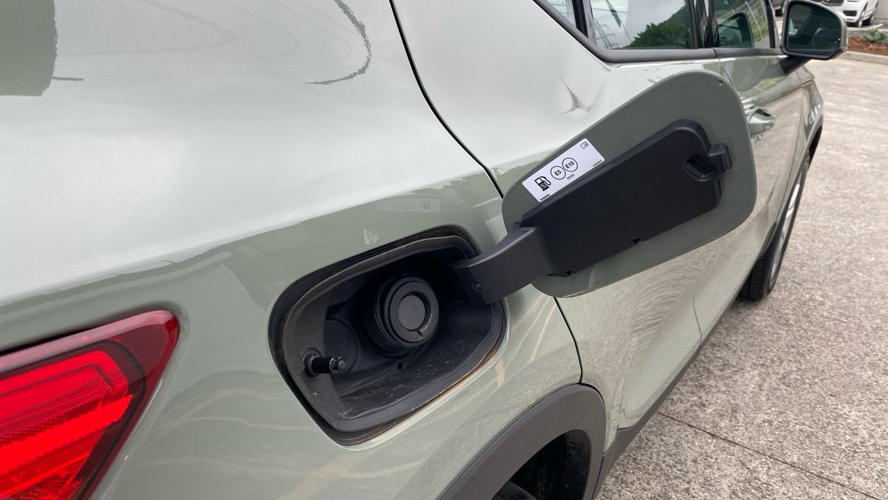 Volvo XC40 todoterreno 2.0 B3 CORE AUTO 5P - foto 16