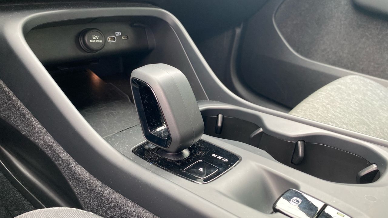 Volvo XC40 todoterreno 2.0 B3 CORE AUTO 5P - foto 13