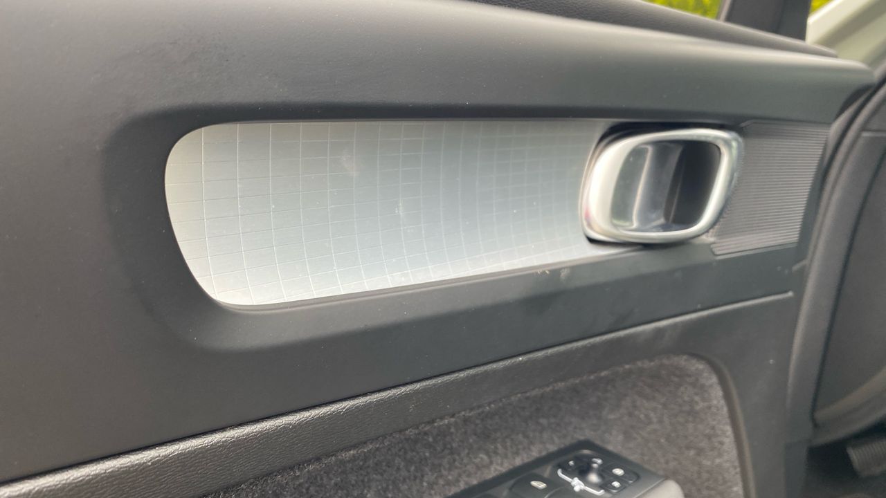 Volvo XC40 todoterreno 2.0 B3 CORE AUTO 5P - foto 18