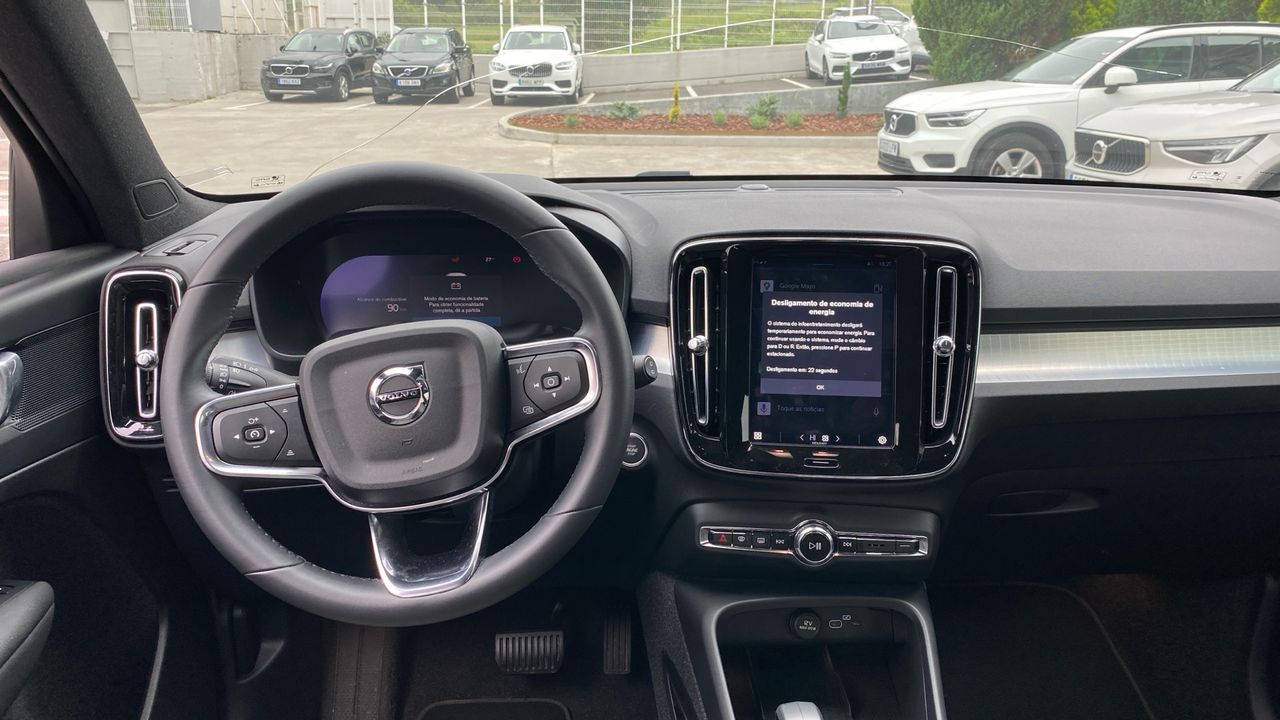 Volvo XC40 todoterreno 2.0 B3 CORE AUTO 5P - foto 10