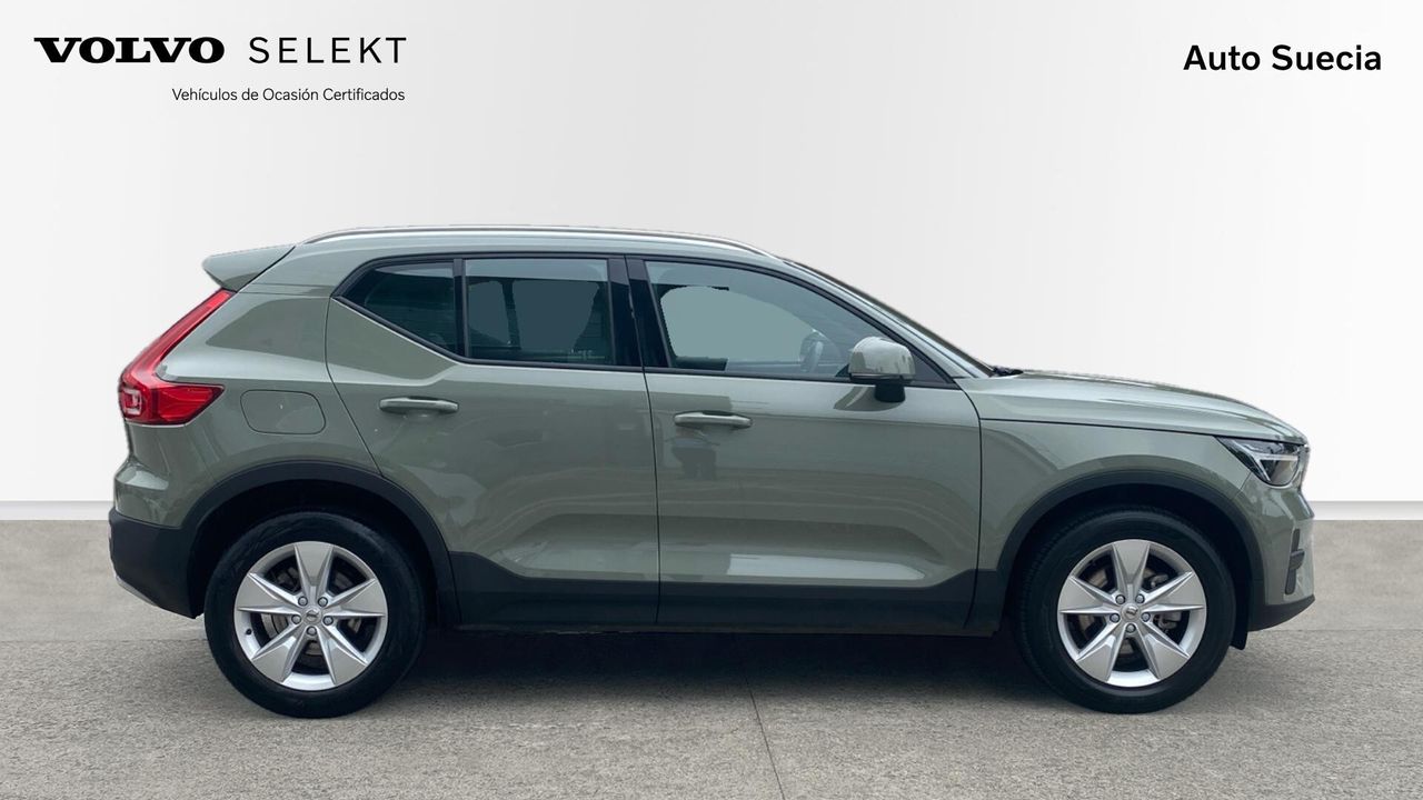 Volvo XC40 todoterreno 2.0 B3 CORE AUTO 5P - foto 3