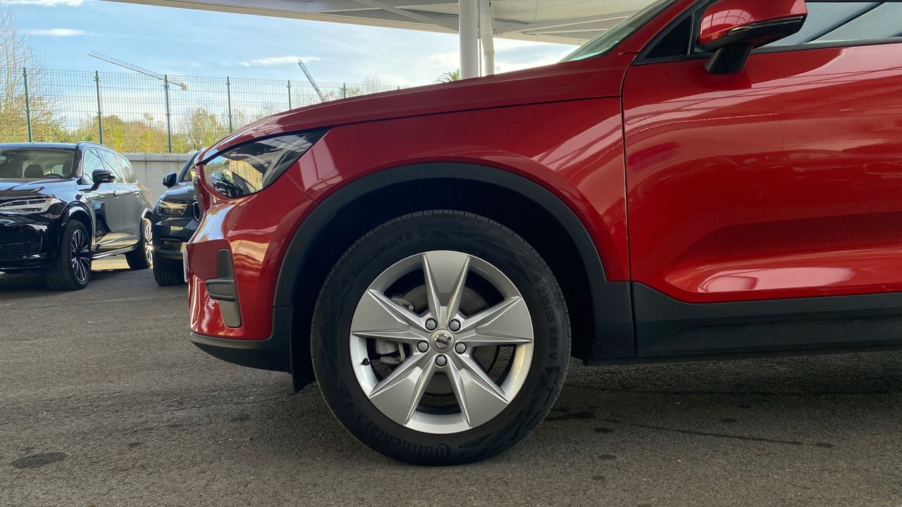 Volvo XC40 todoterreno 2.0 B3 CORE AUTO 5P - foto 11