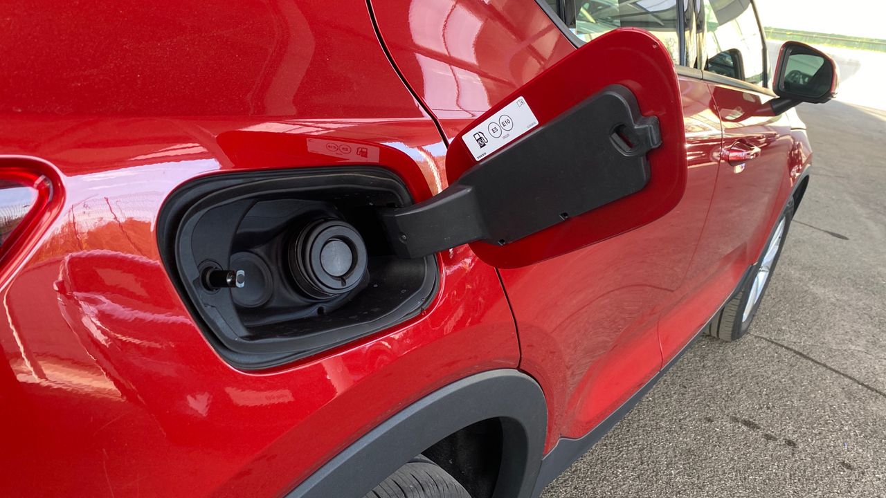 Volvo XC40 todoterreno 2.0 B3 CORE AUTO 5P - foto 16