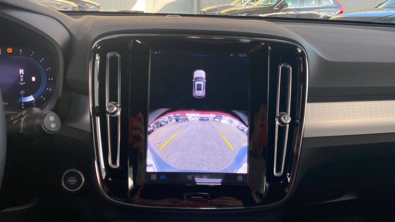 Volvo XC40 todoterreno 2.0 B3 CORE AUTO 5P - foto 14