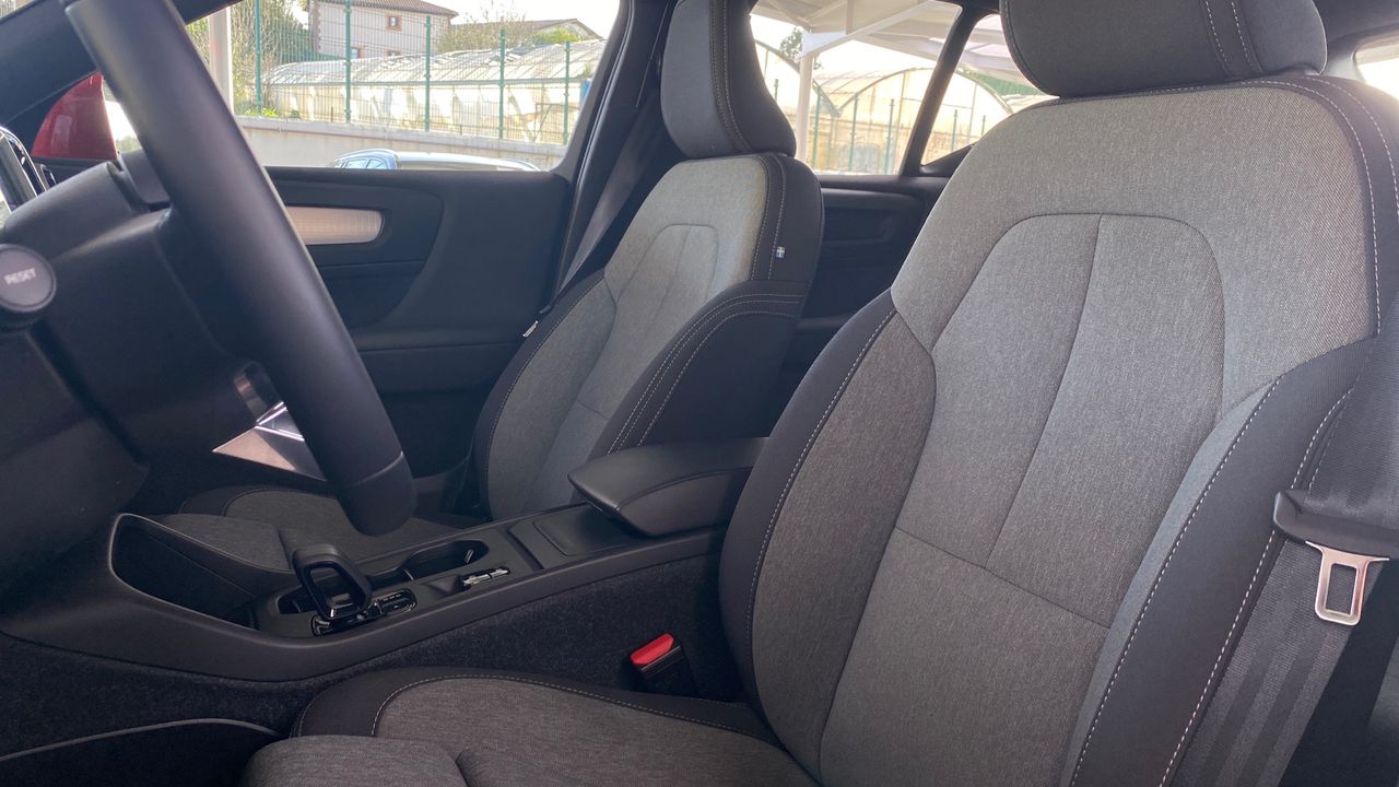 Volvo XC40 todoterreno 2.0 B3 CORE AUTO 5P - foto 6