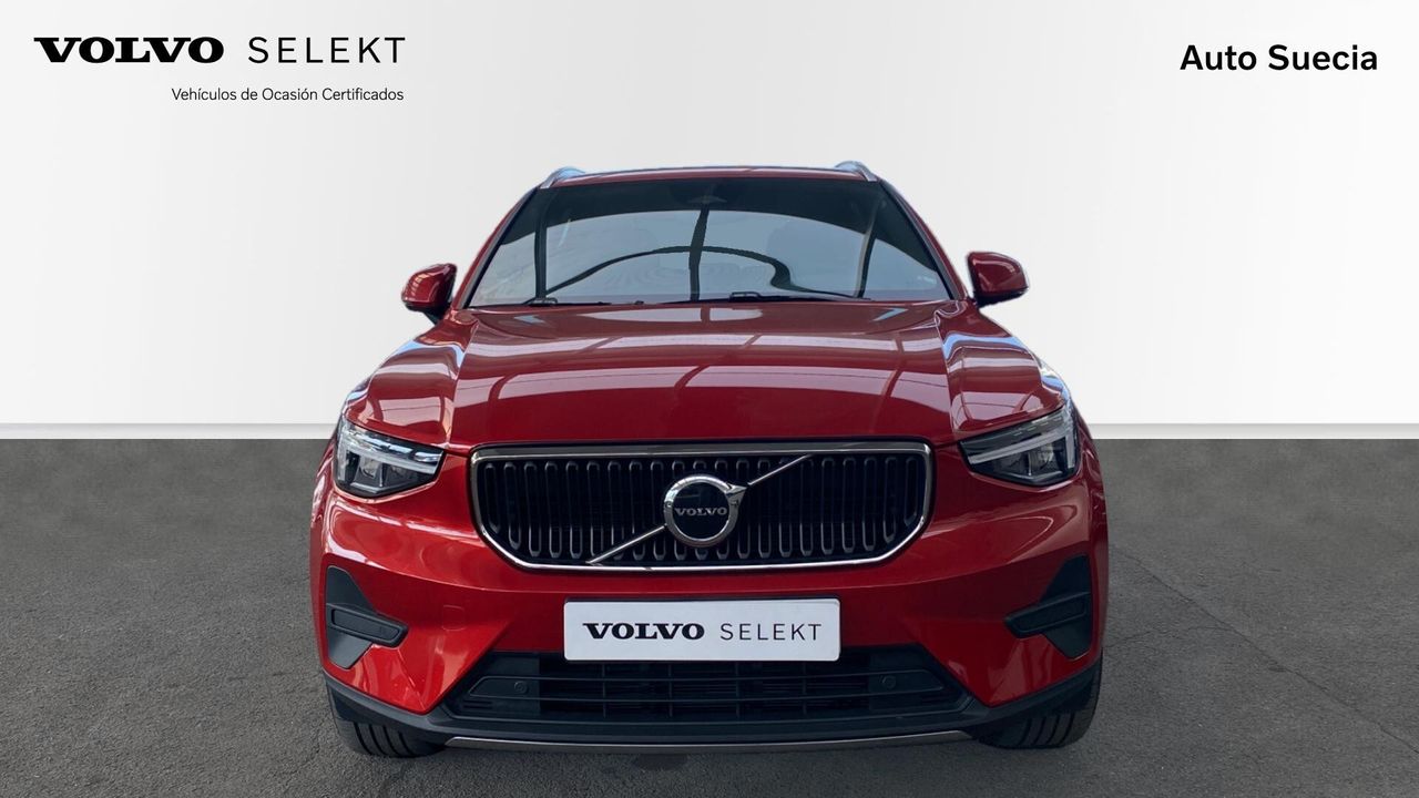 Volvo XC40 todoterreno 2.0 B3 CORE AUTO 5P - foto 2