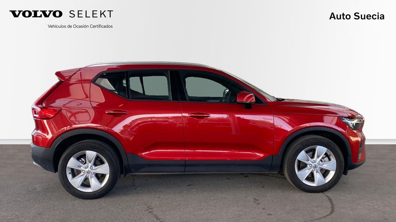 Volvo XC40 todoterreno 2.0 B3 CORE AUTO 5P - foto 3