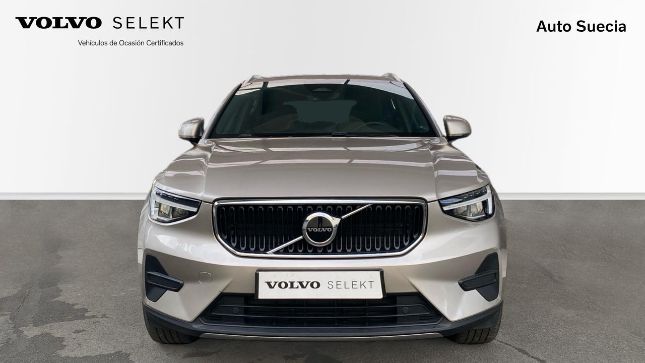 Volvo XC40 todoterreno 2.0 B3 CORE AUTO 5P - foto 2