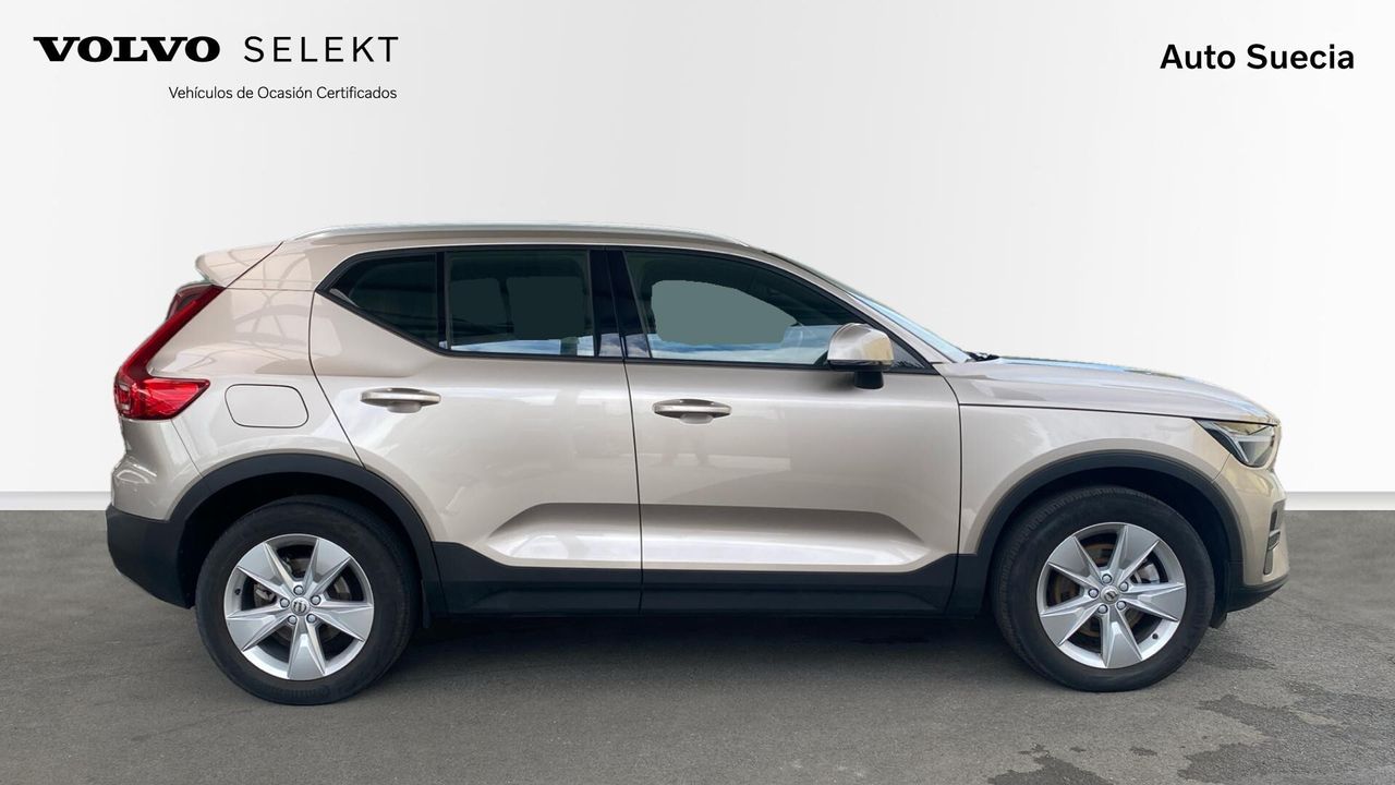 Volvo XC40 todoterreno 2.0 B3 CORE AUTO 5P - foto 3