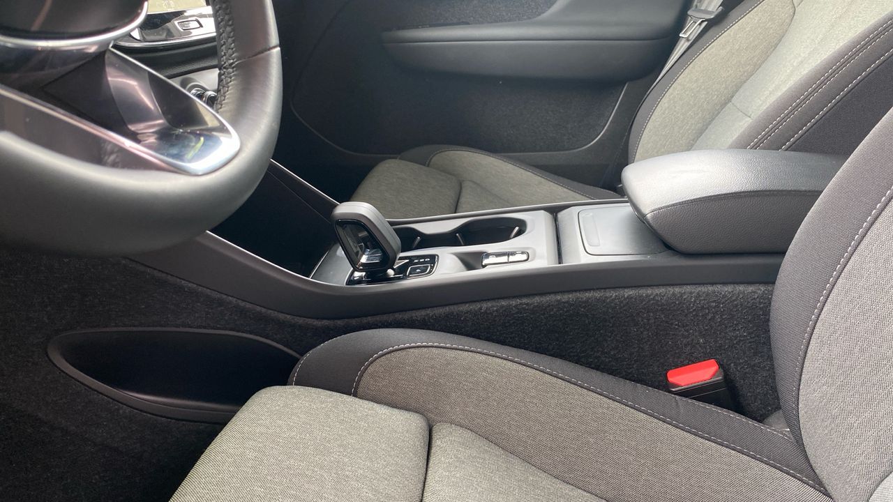 Volvo XC40 todoterreno 2.0 B3 CORE AUTO 5P - foto 13