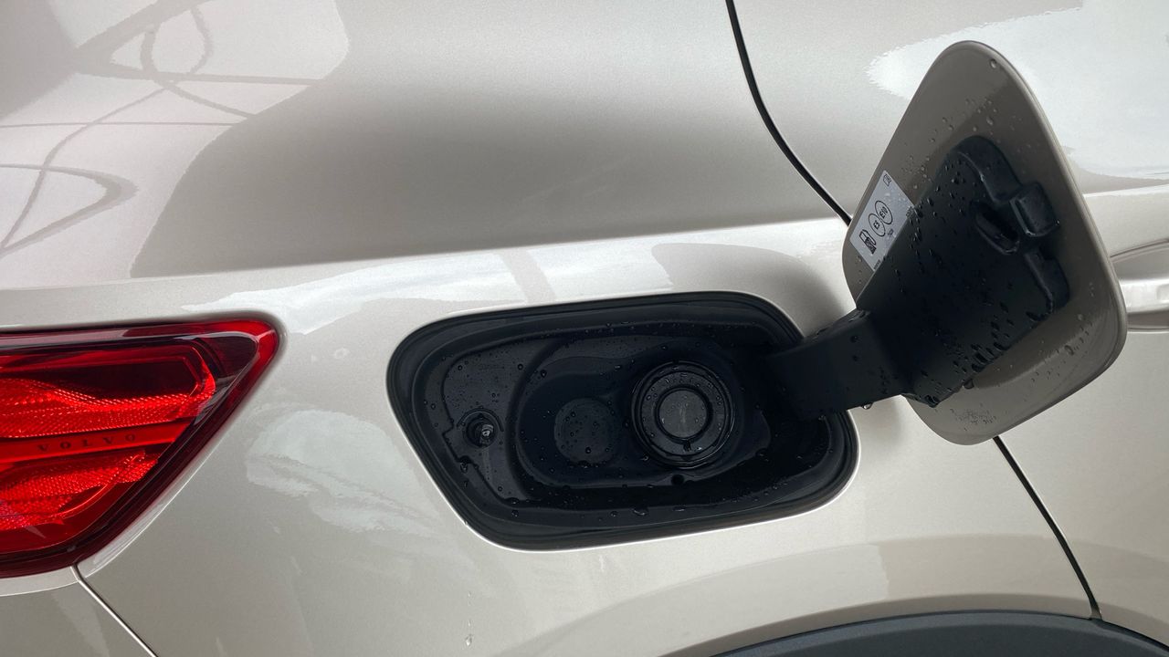 Volvo XC40 todoterreno 2.0 B3 CORE AUTO 5P - foto 17