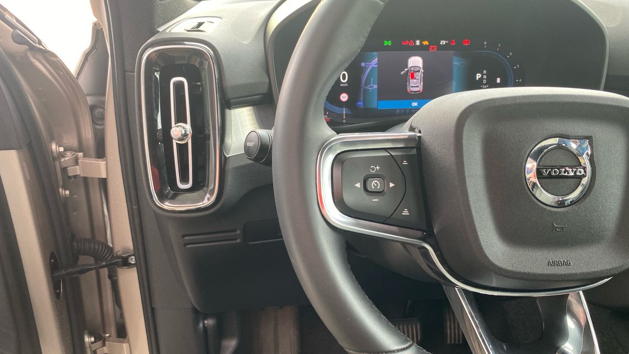 Volvo XC40 todoterreno 2.0 B3 CORE AUTO 5P - foto 14