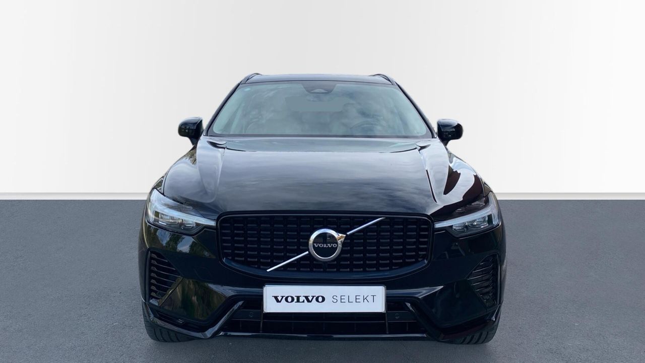 Volvo XC60 2.0 T6 RECHARGE PLUS DARK AUTO 4WD 5P - foto 9
