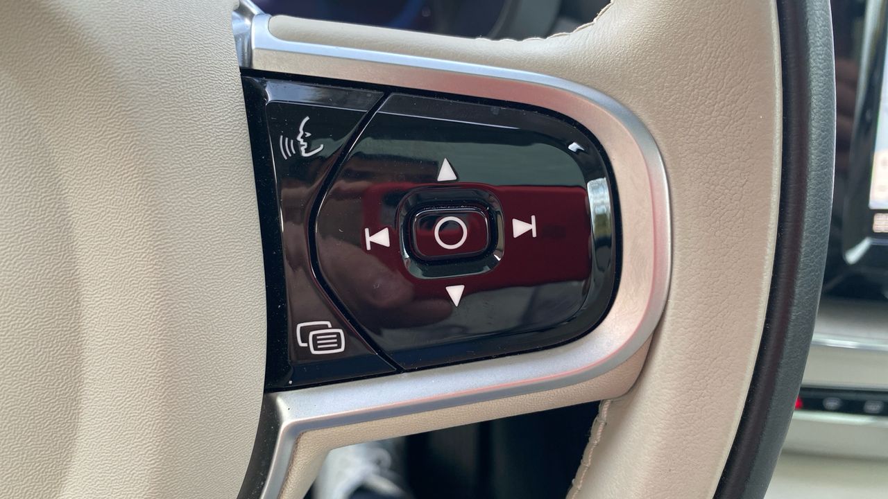 Volvo XC60 2.0 T6 RECHARGE PLUS DARK AUTO 4WD 5P - foto 20