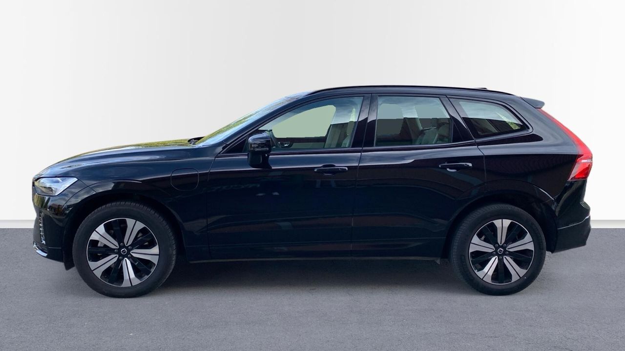 Volvo XC60 2.0 T6 RECHARGE PLUS DARK AUTO 4WD 5P - foto 3