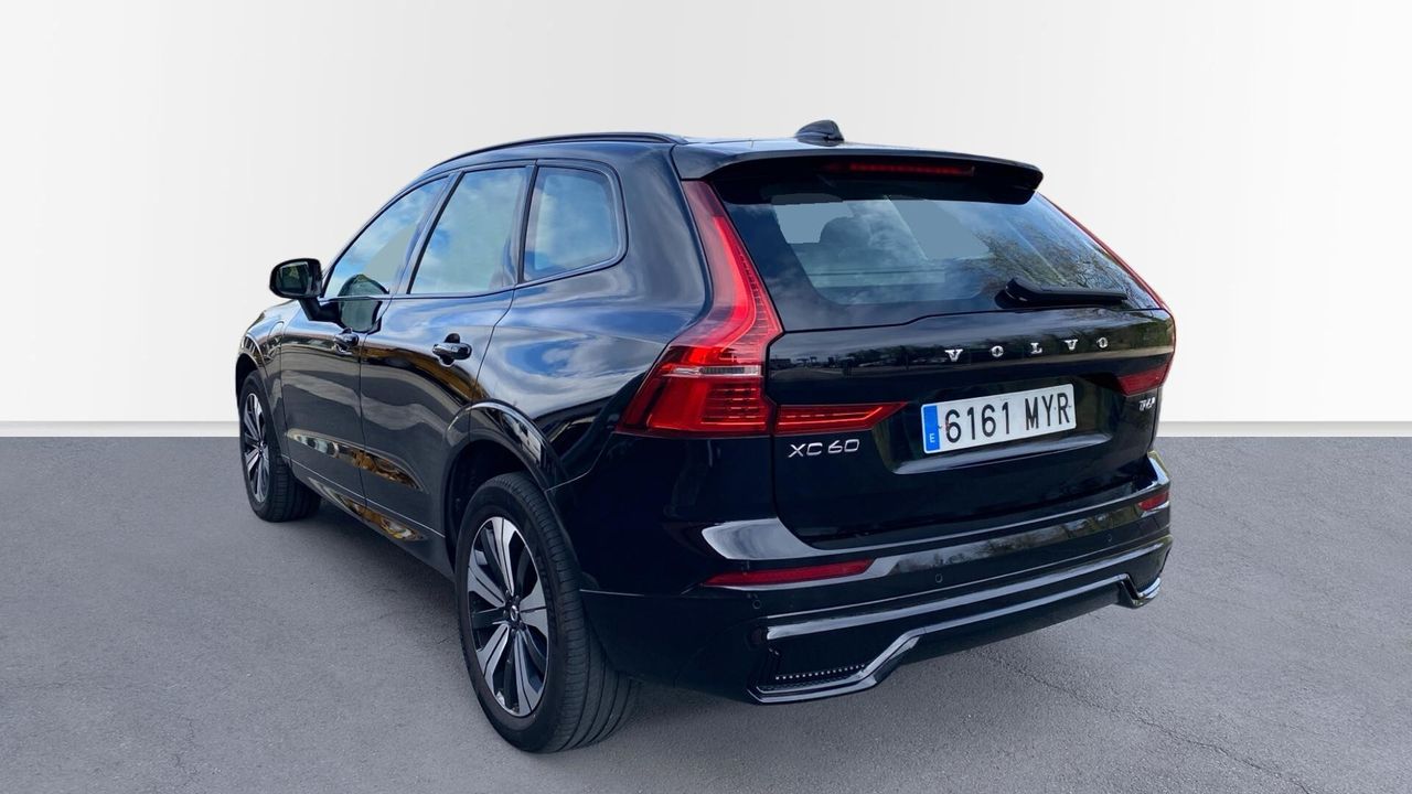 Volvo XC60 2.0 T6 RECHARGE PLUS DARK AUTO 4WD 5P - foto 2
