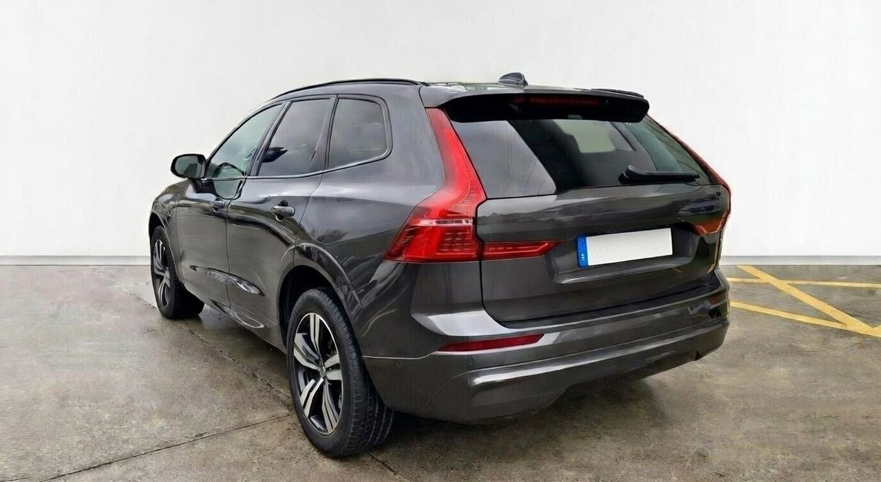 Volvo XC60 2.0 T6 RECHARGE R-DESIGN AUTO 4WD 5P - foto 6