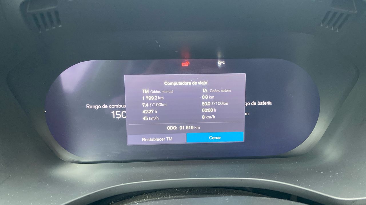 Volvo XC60 2.0 T6 RECHARGE R-DESIGN AUTO 4WD 5P - foto 10