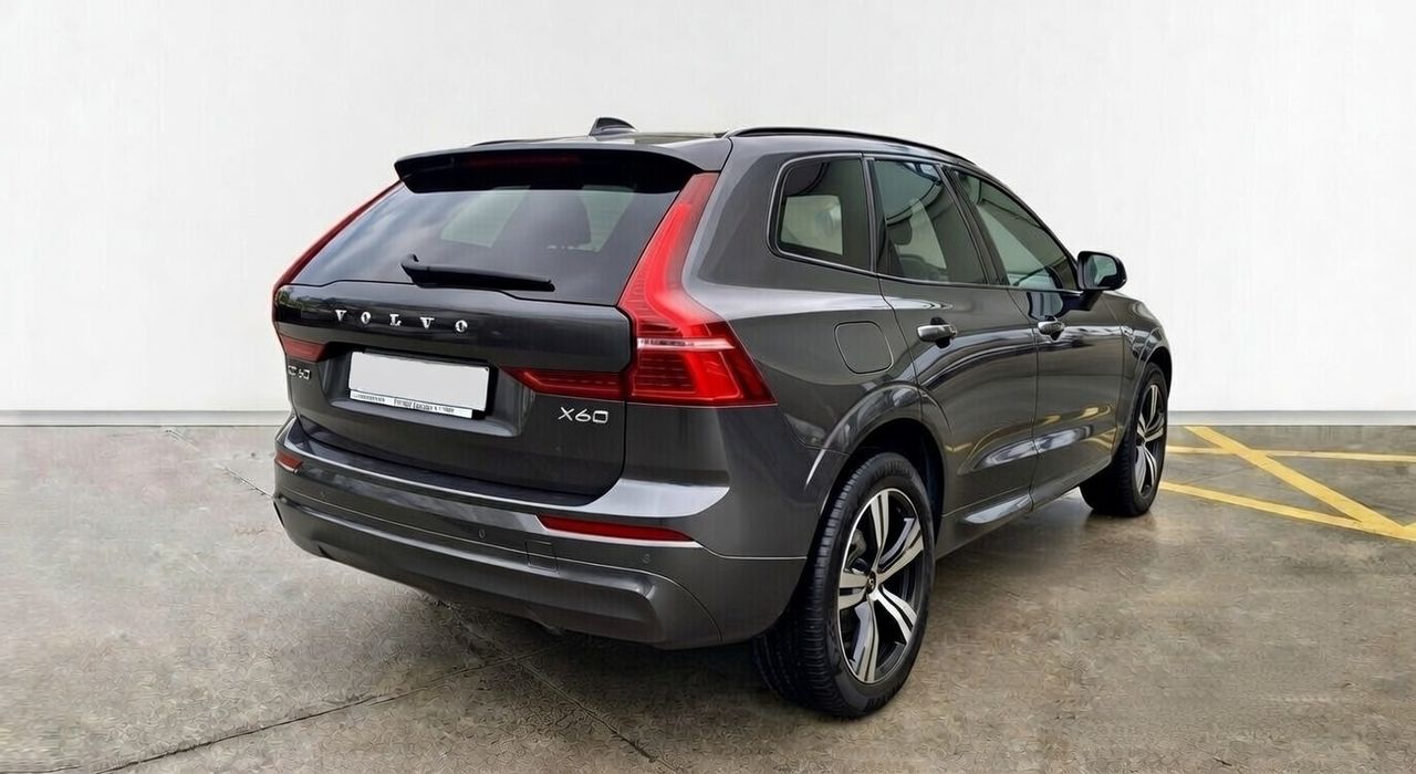 Volvo XC60 2.0 T6 RECHARGE R-DESIGN AUTO 4WD 5P - foto 3