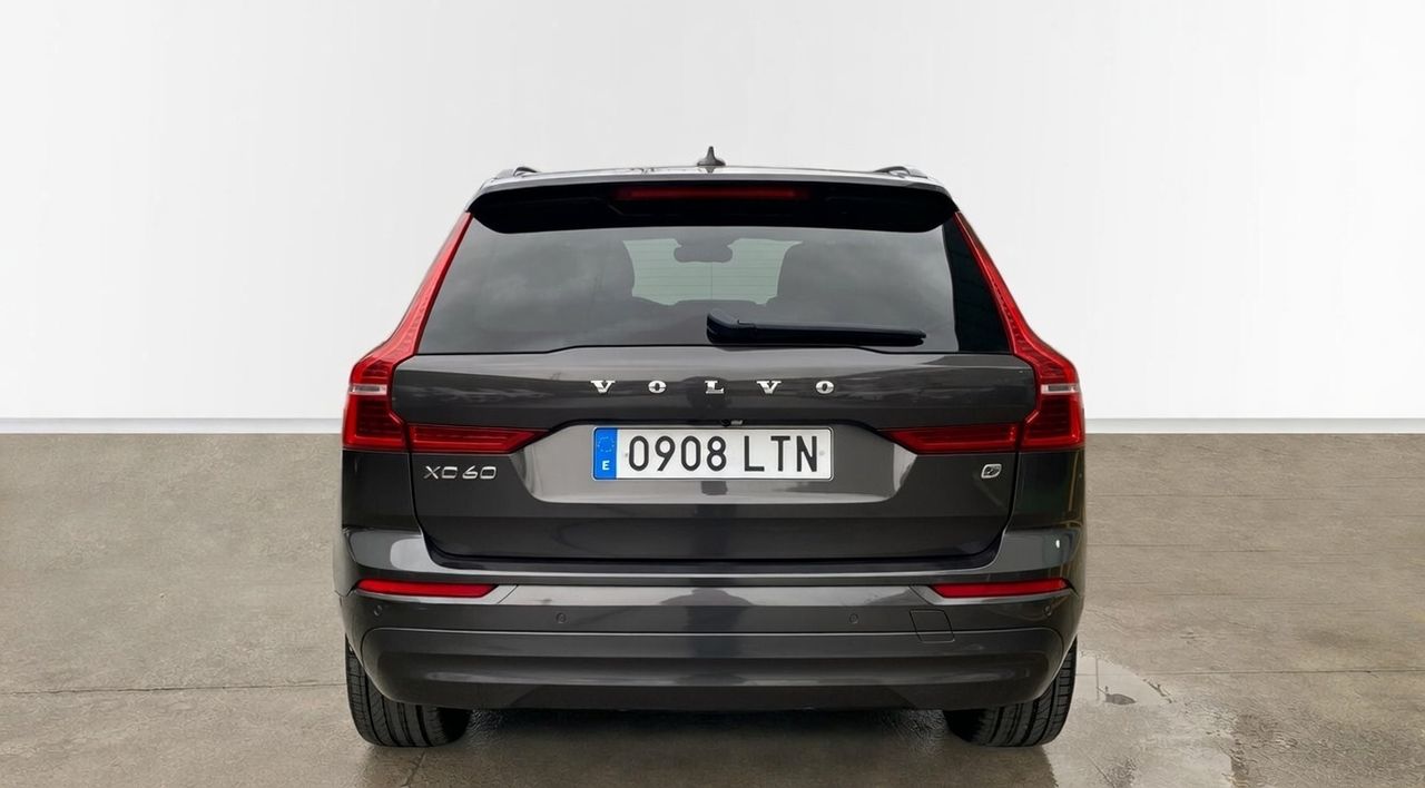 Volvo XC60 2.0 T6 RECHARGE R-DESIGN AUTO 4WD 5P - foto 4