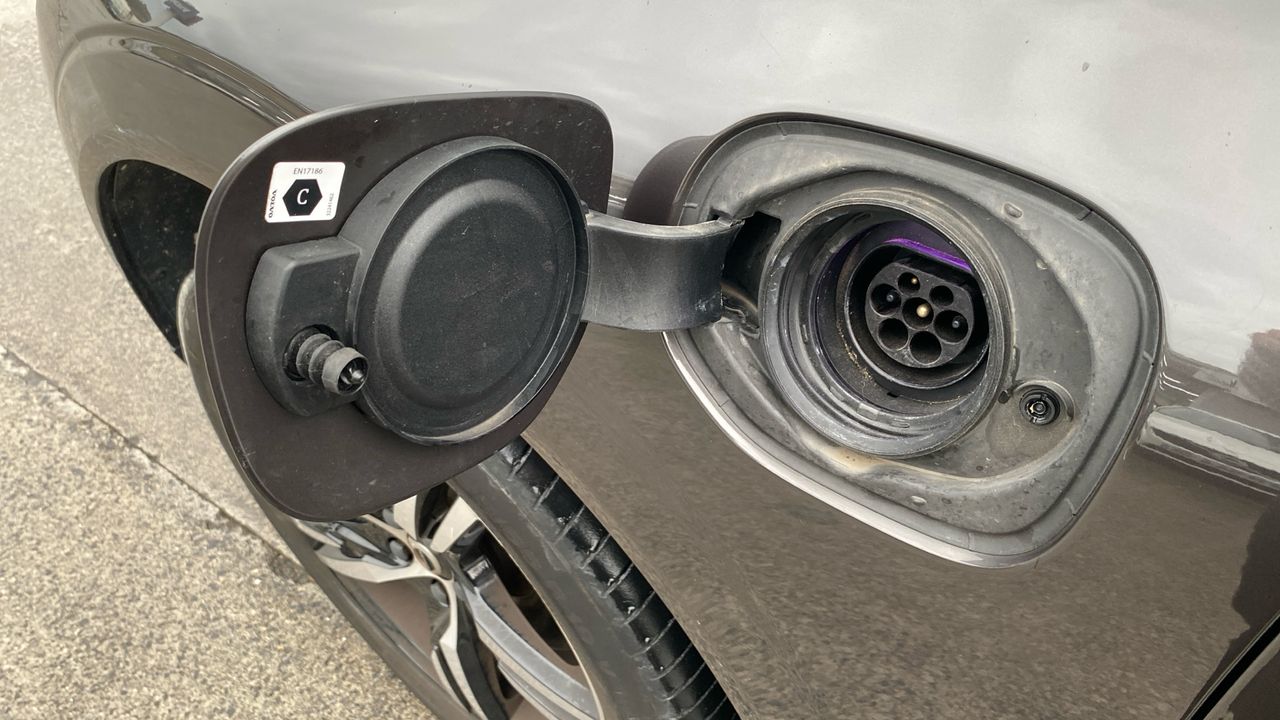 Volvo XC60 2.0 T6 RECHARGE R-DESIGN AUTO 4WD 5P - foto 15